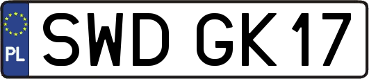 SWDGK17