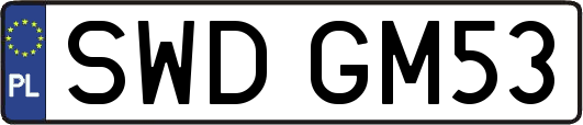 SWDGM53