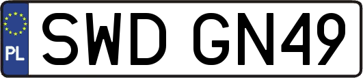SWDGN49