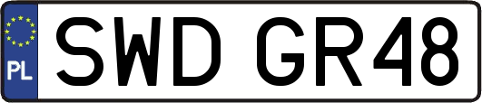 SWDGR48
