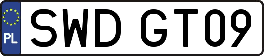 SWDGT09