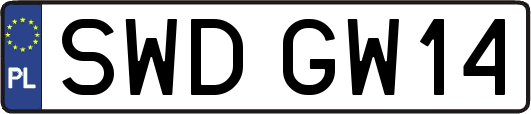 SWDGW14