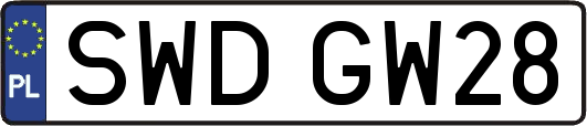 SWDGW28