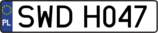SWDH047