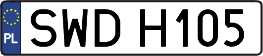 SWDH105
