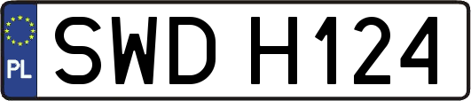 SWDH124