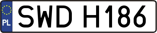 SWDH186