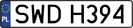 SWDH394
