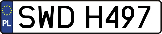 SWDH497