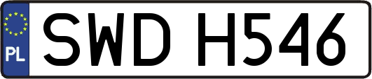 SWDH546