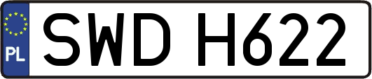 SWDH622