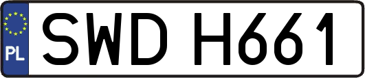 SWDH661