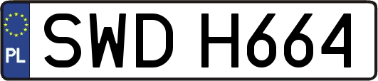 SWDH664