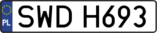 SWDH693