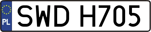 SWDH705