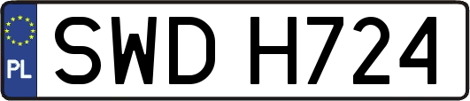 SWDH724
