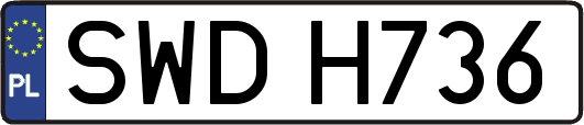 SWDH736