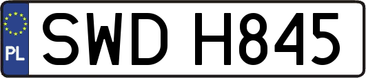 SWDH845