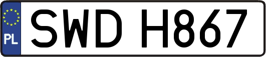 SWDH867
