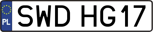 SWDHG17