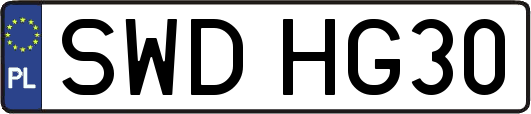 SWDHG30