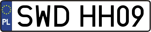 SWDHH09