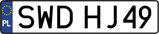 SWDHJ49