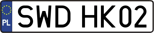 SWDHK02