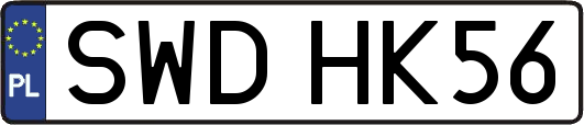 SWDHK56