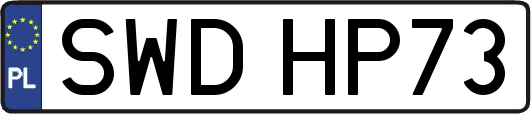 SWDHP73