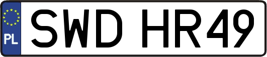 SWDHR49