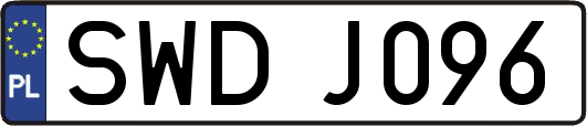 SWDJ096