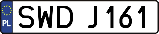 SWDJ161