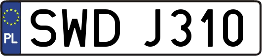 SWDJ310