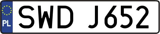 SWDJ652