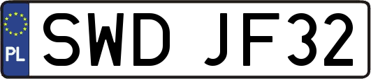 SWDJF32