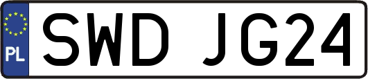 SWDJG24