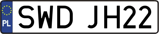 SWDJH22