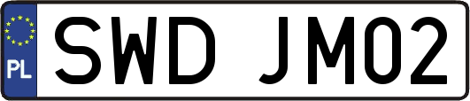 SWDJM02