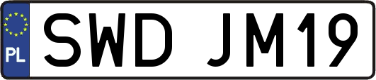 SWDJM19