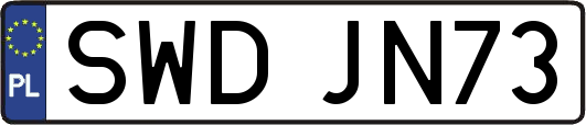 SWDJN73