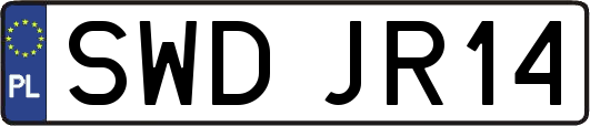 SWDJR14