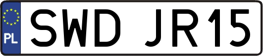 SWDJR15