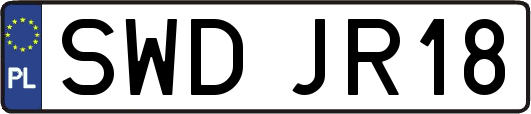 SWDJR18