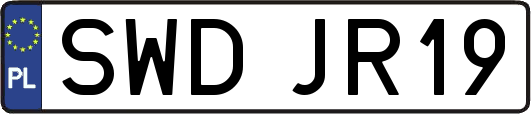 SWDJR19