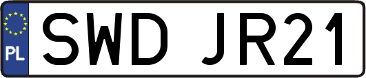 SWDJR21