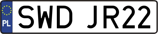 SWDJR22
