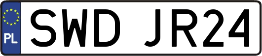 SWDJR24