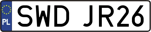 SWDJR26