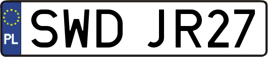 SWDJR27